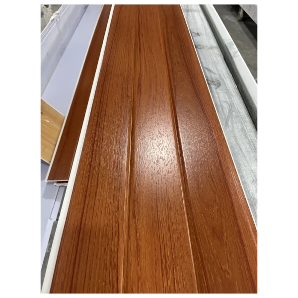 Fábrica de painel de teto de PVC dobrável