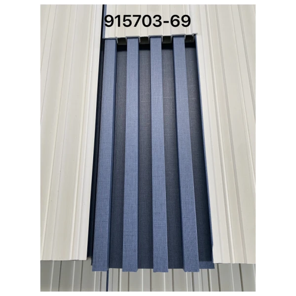Painel de parede PVC de material de alto nível