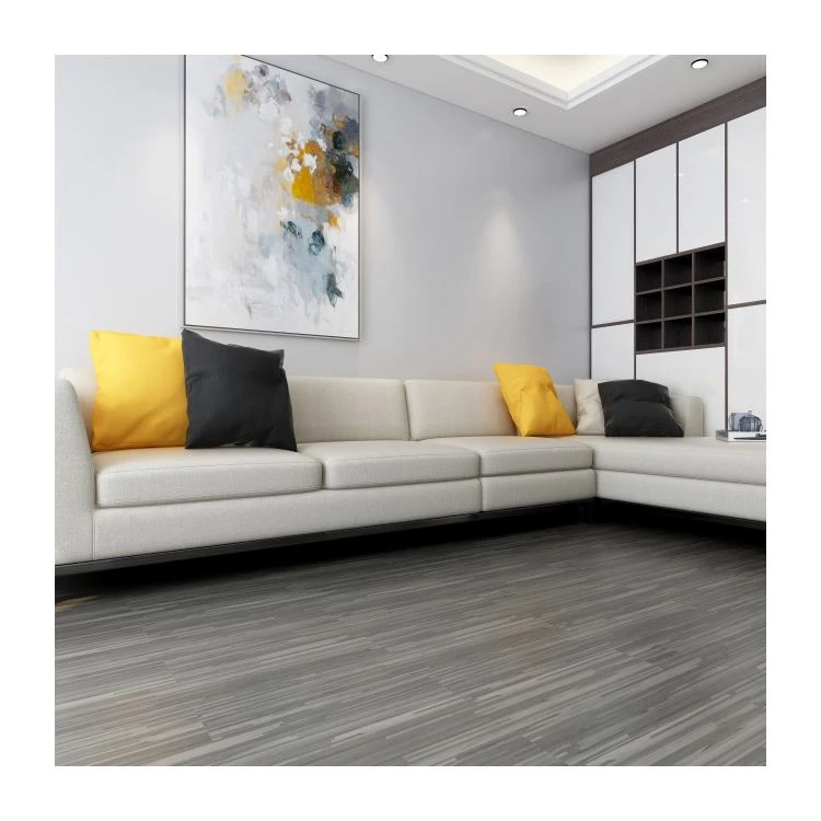 Piso Vinílico PVC