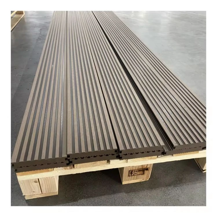 Deck WPC