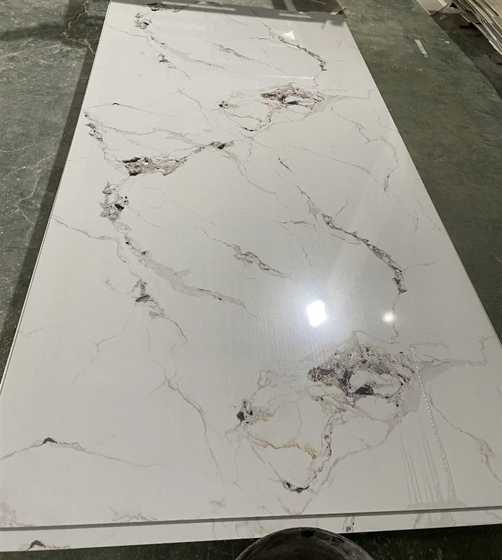 Marble PVC Panel