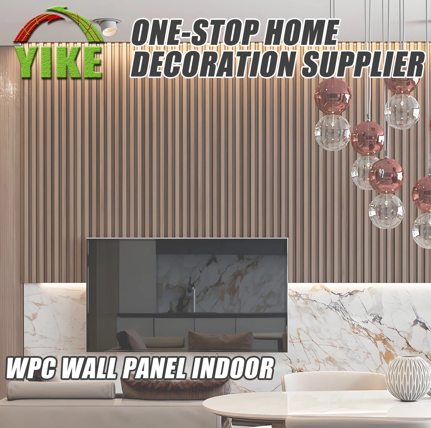 WPC wall panel WPC wall panel