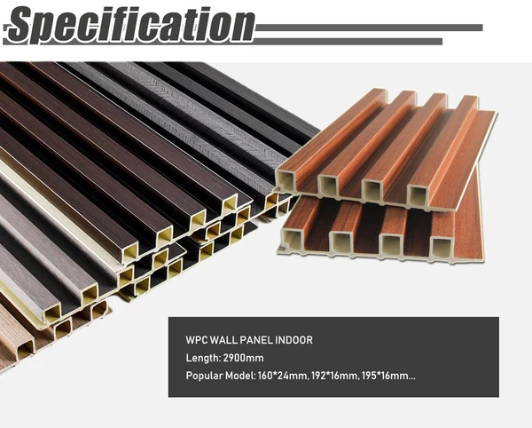 WPC Panels For Interior Walls WPC Panels For Interior Walls