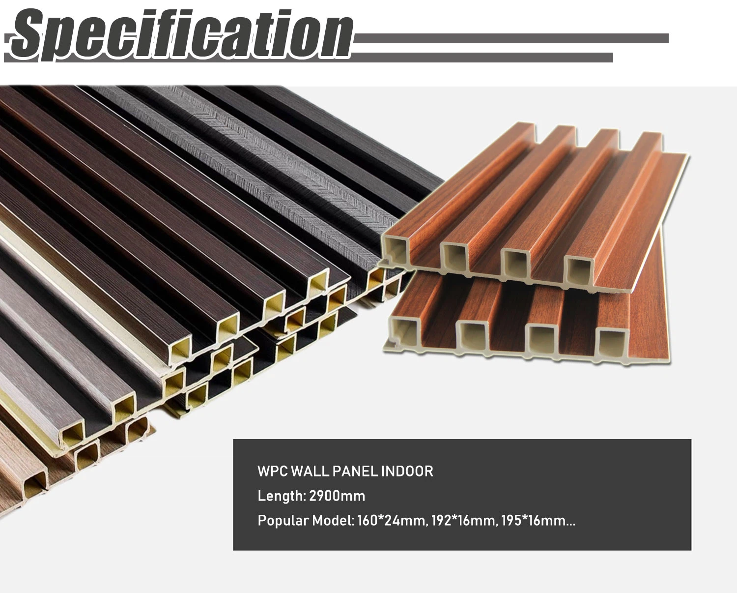 WPC Panels For Interior Walls WPC Panels For Interior Walls
