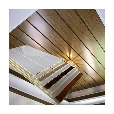 Coloque de teto de banheiro em PVC barato