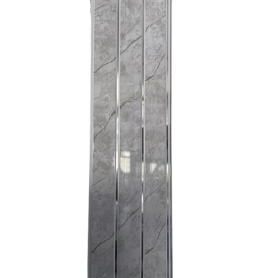 Painel de teto de PVC brilhante