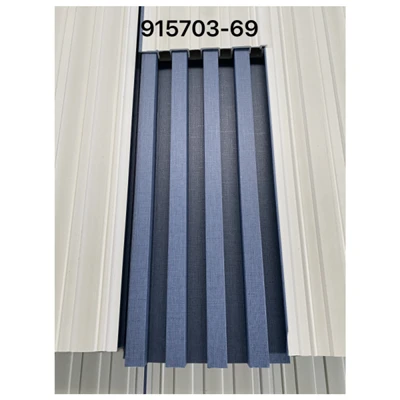 Painel de parede PVC de material de alto nível