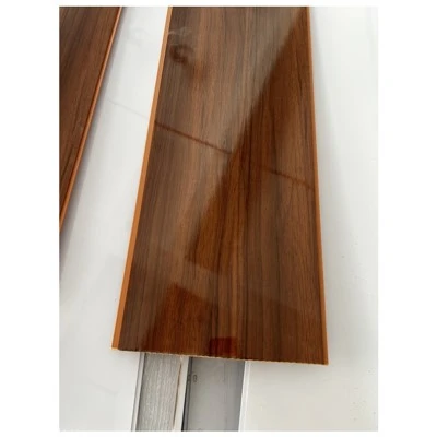 Painel de teto de PVC dobrável e moldável de grande vendedor