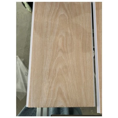 Painel de teto em PVC Techo PVC