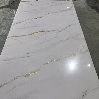 Como limpar chapa de mármore pvc?