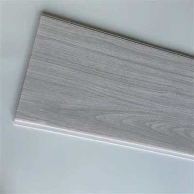 Painel de teto do banheiro de PVC