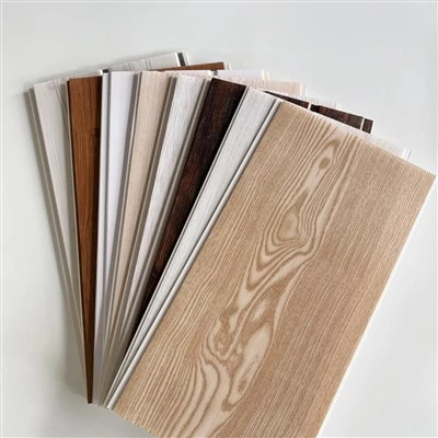 Pranchas de teto de PVC