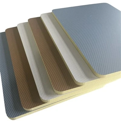 Painel de espuma de PVC