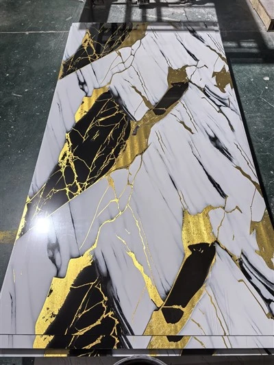 Painel de Mármore PVC
