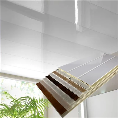Painel de teto de parede de PVC