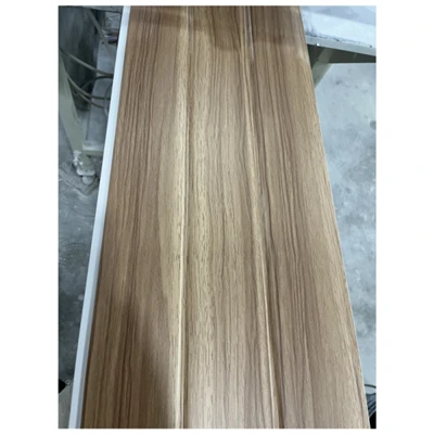 Painel de teto de PVC resiliente Colômbia